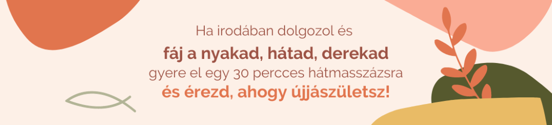 Irodai dolgozóknak