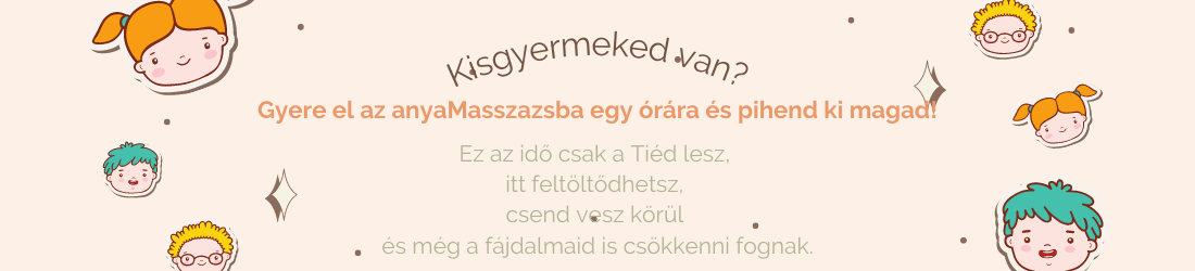 Kisgyernekeseknek